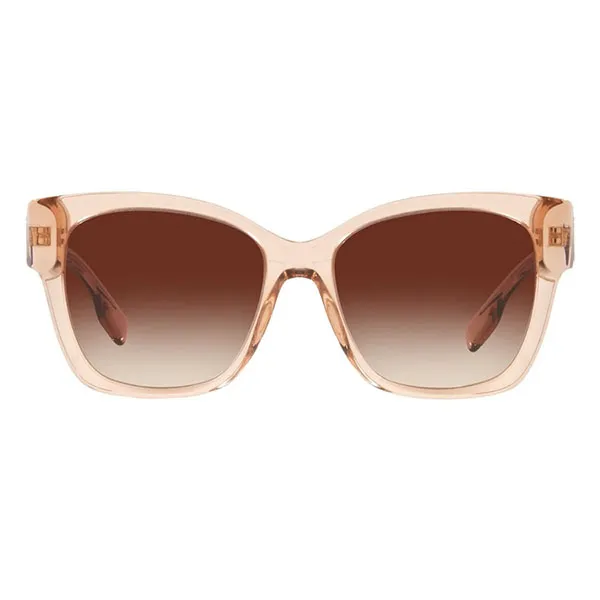 Kính Mát Nữ Burberry Square Sunglasses OBE4345F 33581356 Màu Nâu - Kính mắt - Vua Hàng Hiệu