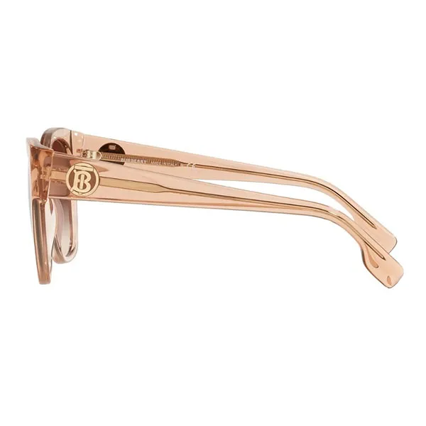 Kính Mát Nữ Burberry Square Sunglasses OBE4345F 33581356 Màu Nâu - Kính mắt - Vua Hàng Hiệu