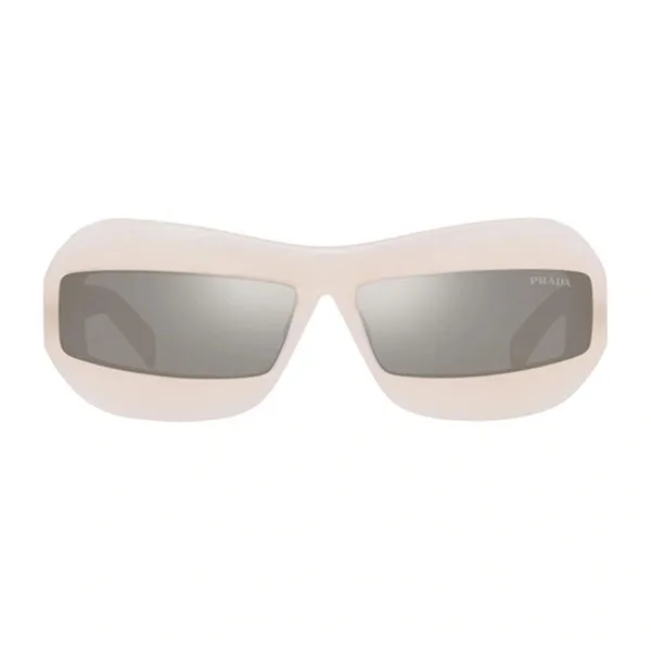 Kính Mát Nữ Prada Sunglasses OPR 30YS 13D2B068 Màu Nude