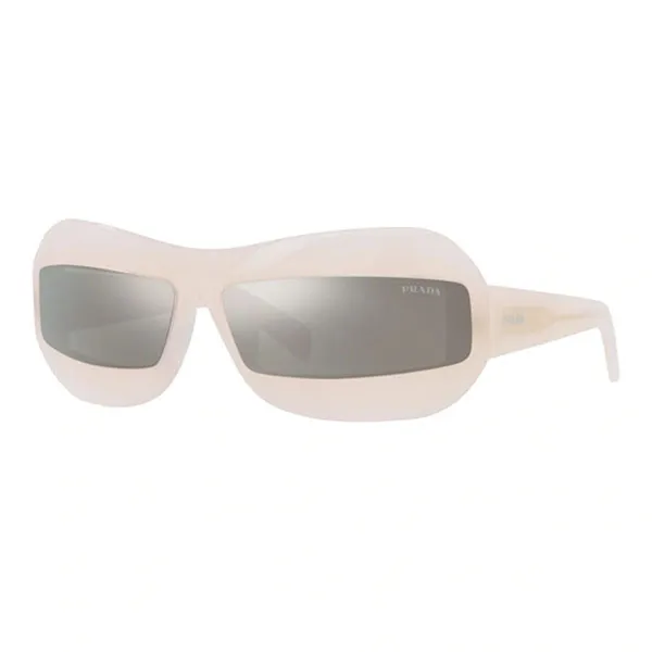 Kính Mát Nữ Prada Sunglasses OPR 30YS 13D2B068 Màu Nude