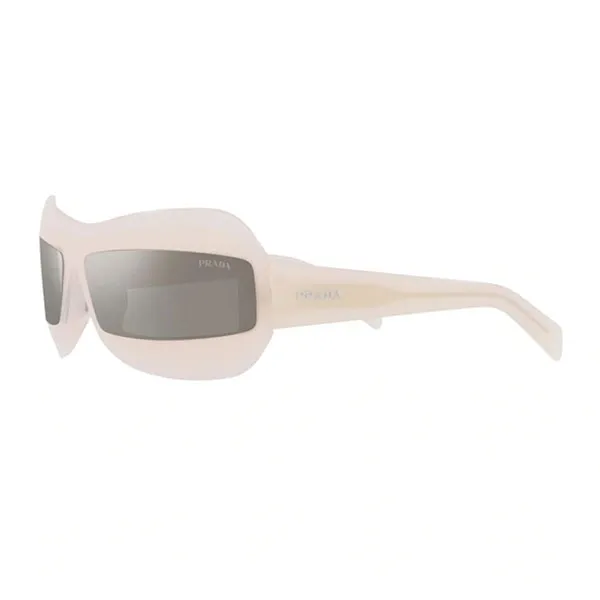 Kính Mát Nữ Prada Sunglasses OPR 30YS 13D2B068 Màu Nude
