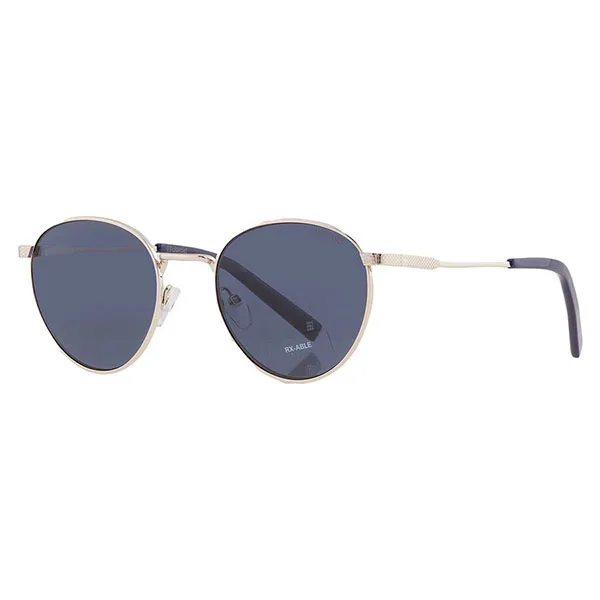 Kính Mát Nam Polaroid Core Polarized Grey Oval Men's Sunglasses PLD 2082/S/X 03YG/C3 49 Màu Xám - Kính mắt - Vua Hàng Hiệu