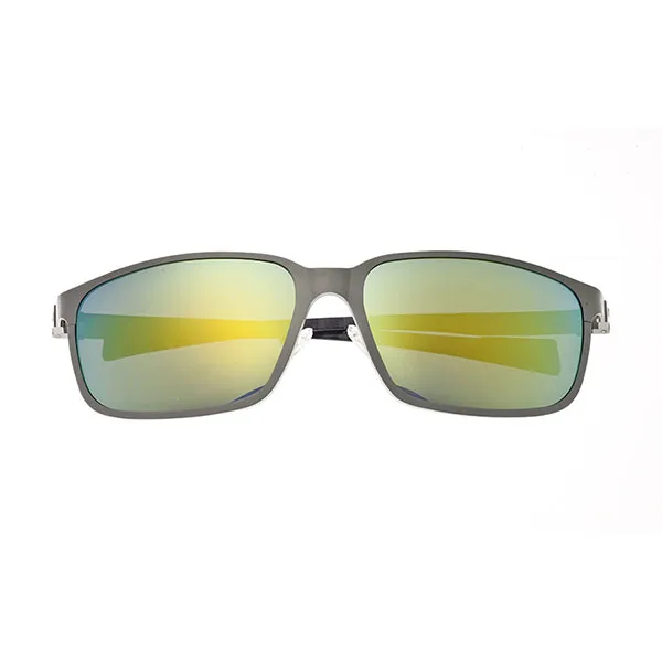 Kính Mát Unisex Breed Neptune Titanium Sunglasses BSG008SR Phối Màu