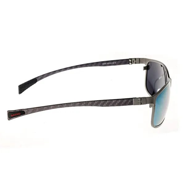 Kính Mát Unisex Breed Neptune Titanium Sunglasses BSG008SR Phối Màu