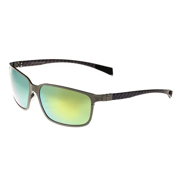 Kính Mát Unisex Breed Neptune Titanium Sunglasses BSG008SR Phối Màu