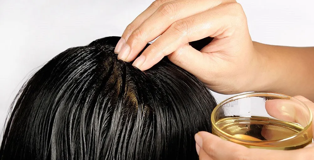 5 kinh nghiệm chống lão hóa tóc cho nữ ngoài 30 hiệu quả nhất - 2