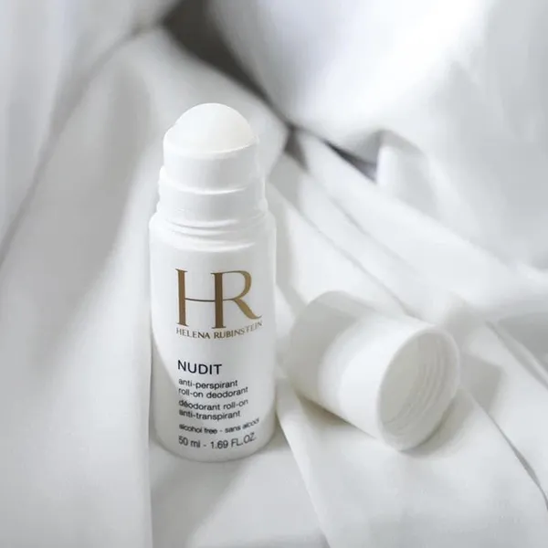 Lăn Khử Mùi Nữ Helena Rubinstein Déodorant Nudit Roll-On Deodorant 50ml - Lăn khử mùi - Vua Hàng Hiệu