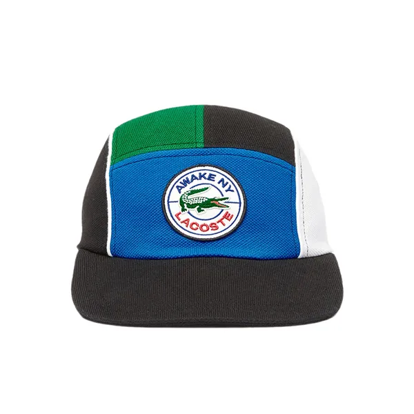 Mũ Lacoste X Awake RK5963L Phối Màu