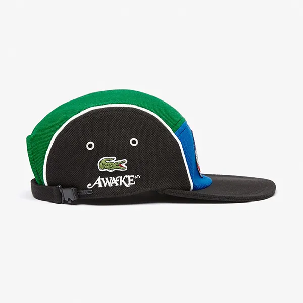 Mũ Lacoste X Awake RK5963L Phối Màu