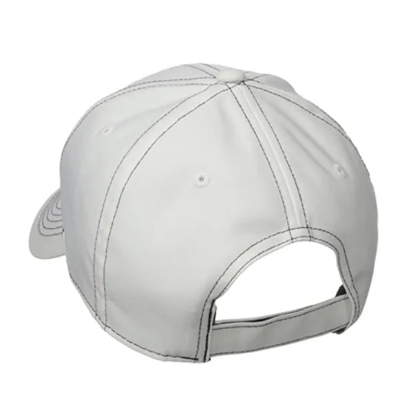 Mũ Unisex Nike 333114 Contrast Hat Midnight Màu Trắng