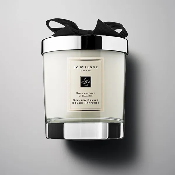 Nến Thơm Jo Malone Honeysuckle & Davana Scented Candle 200g