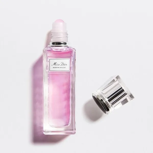Nước Hoa Nữ Dior Miss Dior Blooming Bouquet Roller Pearl EDT 20ml Dạng Lăn - Nước hoa - Vua Hàng Hiệu