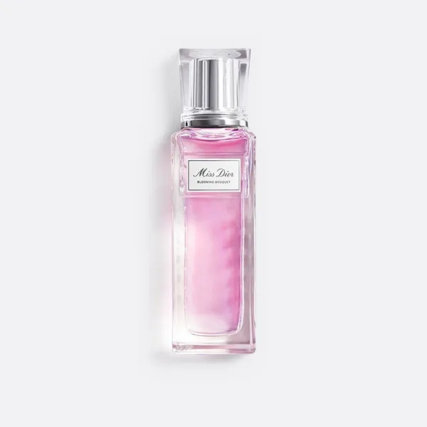 Nước Hoa Nữ Dior Miss Dior Blooming Bouquet Roller Pearl EDT 20ml Dạng Lăn - Nước hoa - Vua Hàng Hiệu