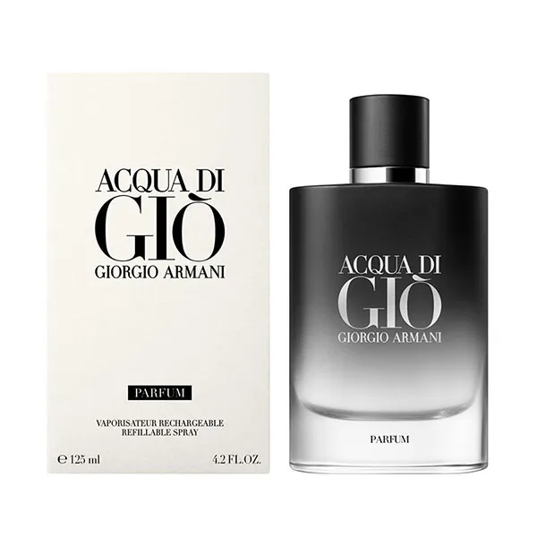 Nước Hoa Nam Giorgio Armani Acqua Di Giò Parfum 125ml