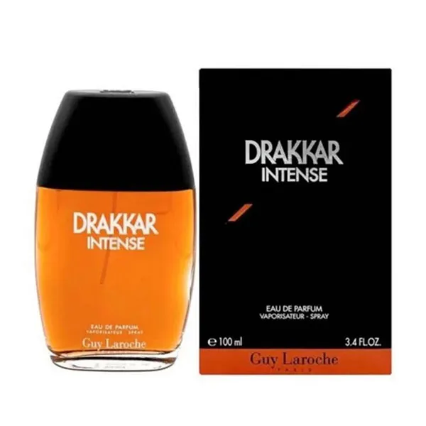Nước Hoa Nam Guy Laroche Drakkar Men's Intense EDP 100ml - Nước hoa - Vua Hàng Hiệu