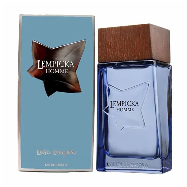 Nước Hoa Nam Lolita Lempicka Homme EDT 100ml - Nước hoa - Vua Hàng Hiệu