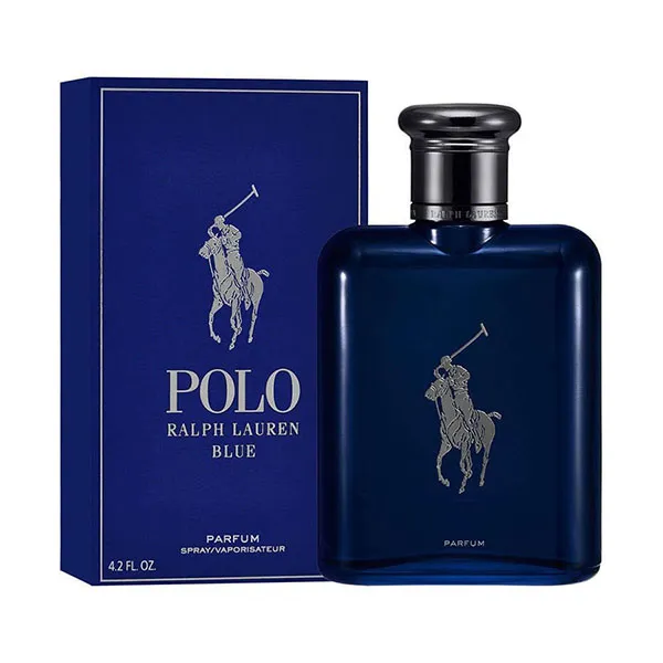 Nước Hoa Nam Ralph Lauren Polo Blue Parfum 125ml - Nước hoa - Vua Hàng Hiệu