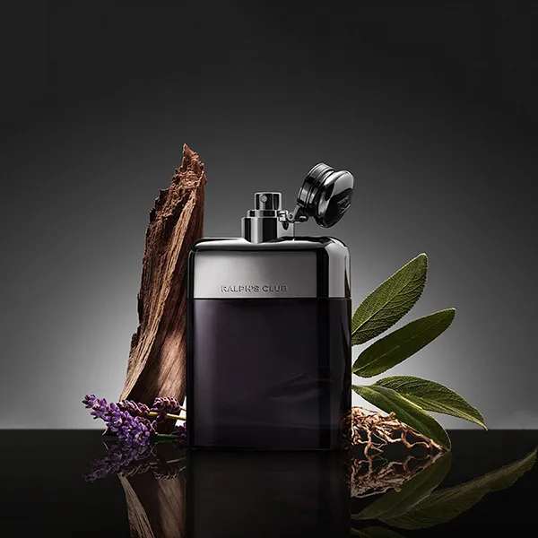Nước Hoa Nam Ralph Lauren Ralph’S Club EDP 30ml