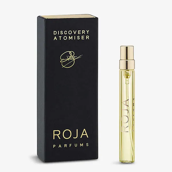 Nước Hoa Nam Roja Parfums Travel Elysium Pour Homme Cologne 7.5ml