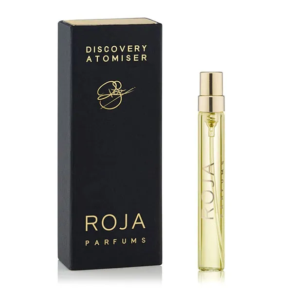Nước Hoa Nam Roja Parfums Travel Elysium Pour Homme Parfum 7.5ml - Nước hoa - Vua Hàng Hiệu
