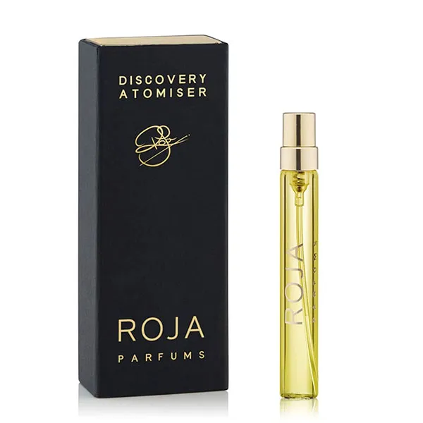 Nước Hoa Nam Roja Parfums Travel Enigma Cologne Pour Homme 7.5ml