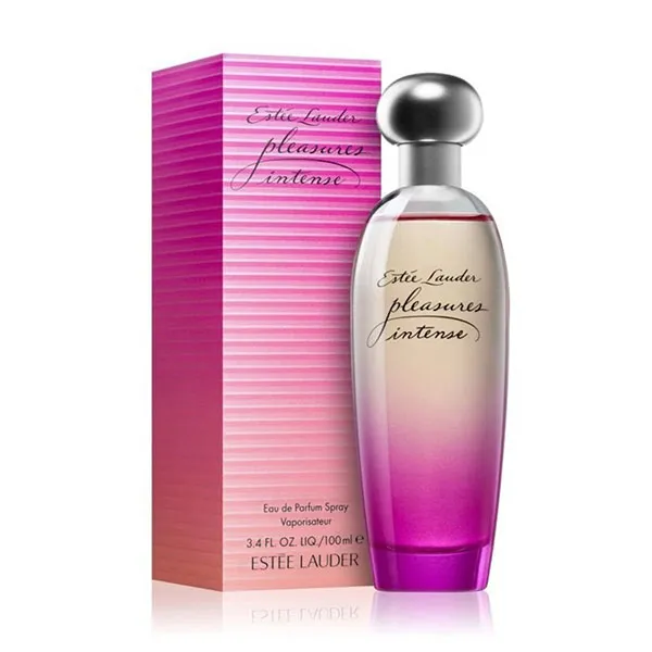 Nước Hoa Nữ Estée Lauder Pleasures Intense EDP 100ml - Nước hoa - Vua Hàng Hiệu