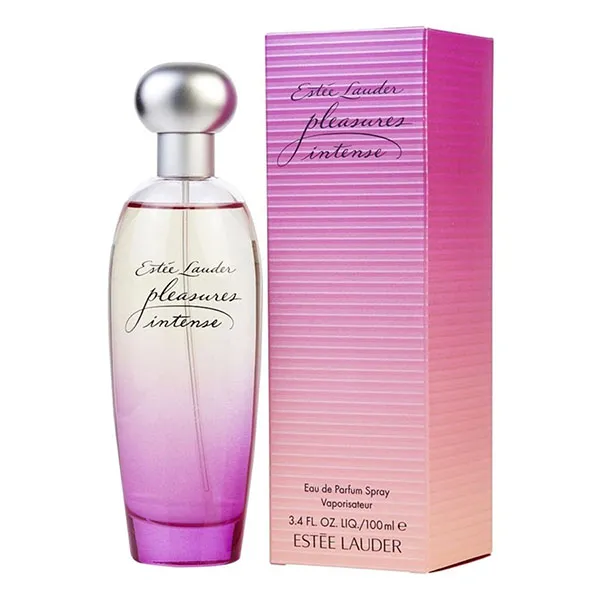 Nước Hoa Nữ Estée Lauder Pleasures Intense EDP 100ml - Nước hoa - Vua Hàng Hiệu