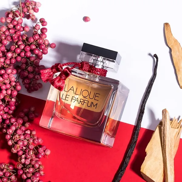 Nước Hoa Nữ Lalique Le Parfum Eau De Parfum 100ml - Nước hoa - Vua Hàng Hiệu