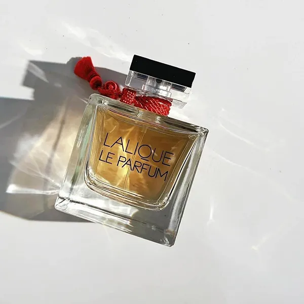 Nước Hoa Nữ Lalique Le Parfum Eau De Parfum 100ml - Nước hoa - Vua Hàng Hiệu