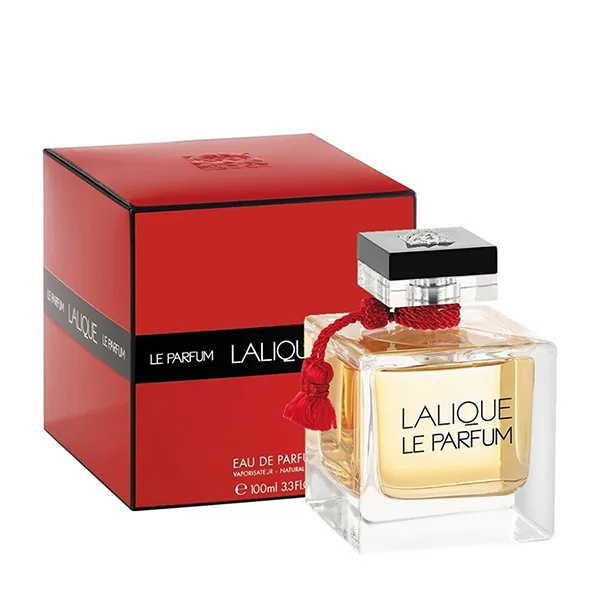 Nước Hoa Nữ Lalique Le Parfum Eau De Parfum 100ml - Nước hoa - Vua Hàng Hiệu