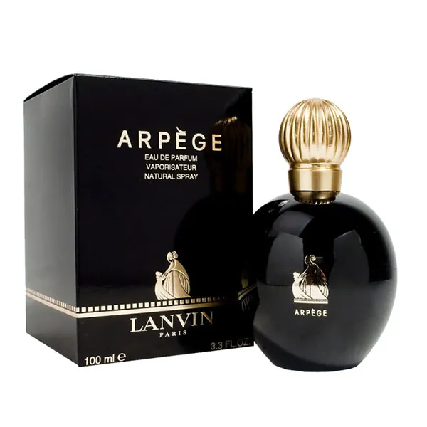 Nước Hoa Nữ Lanvin Arpege For Women EDP 100ml - Nước hoa - Vua Hàng Hiệu