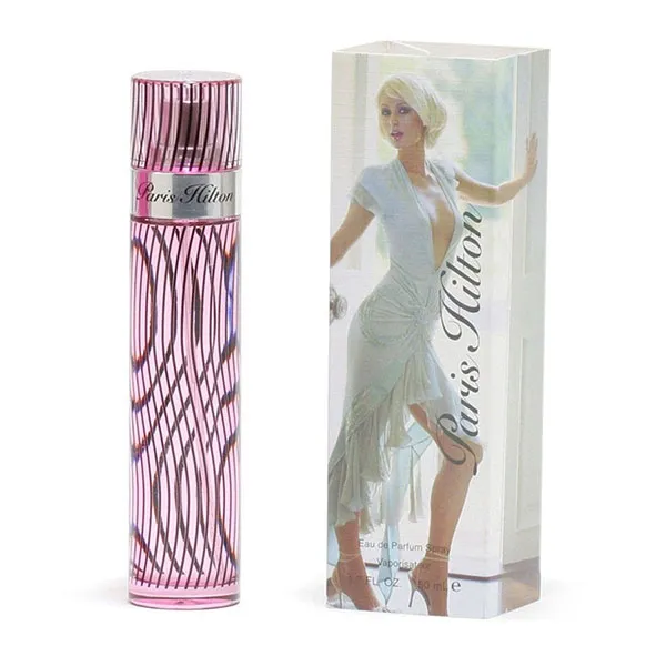 Nước Hoa Nữ Paris Hilton EDP 100ml