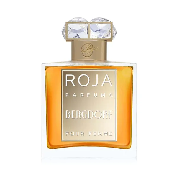 Nước Hoa Nữ Roja Parfums Bergdorf Pour Femme Parfum 50ml - Nước hoa - Vua Hàng Hiệu