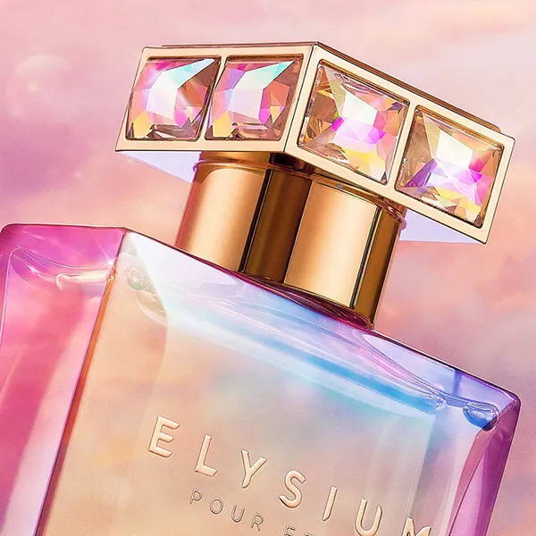 Nước Hoa Nữ Roja Parfums Elysium Pour Femme EDP 75ml