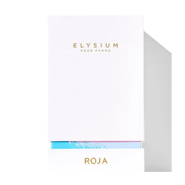 Nước Hoa Nữ Roja Parfums Elysium Pour Femme EDP 75ml