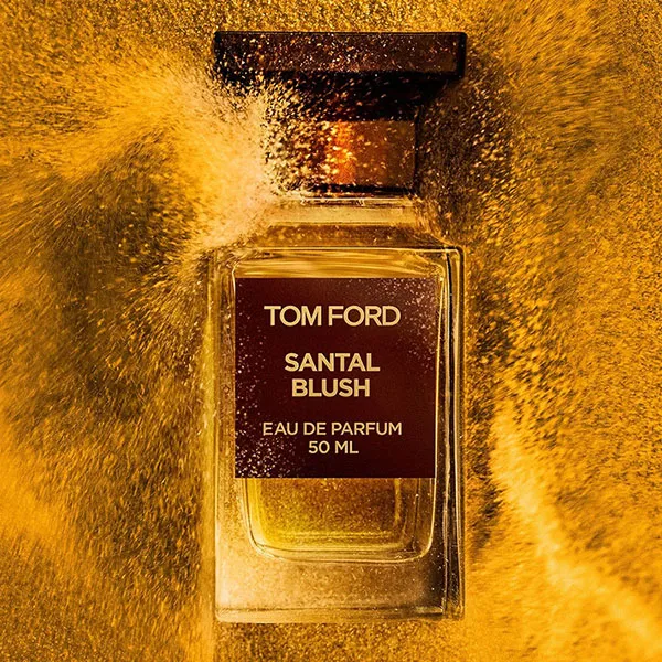 Nước Hoa Nữ Tom Ford Santal Blush EDP 50ml