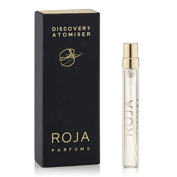 Nước Hoa Unisex Roja Parfums Amber Aoud Crystal Parfum 7.5ml