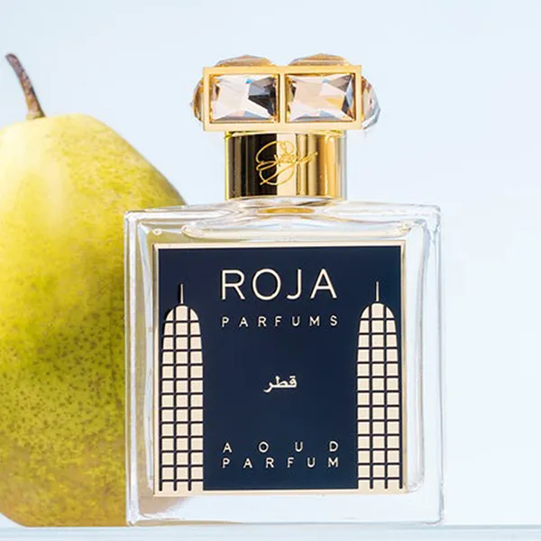 Nước Hoa Unisex Roja Parfums Qatar Parfum 50ml