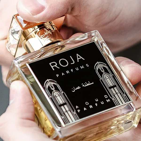Nước Hoa Unisex Roja Parfums Sultanate Of Oman Parfum 50ml