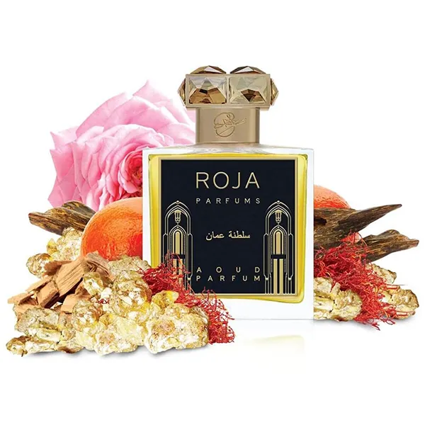 Nước Hoa Unisex Roja Parfums Sultanate Of Oman Parfum 50ml