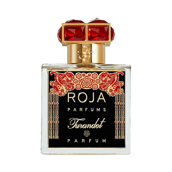 Nước Hoa Unisex Roja Parfums Turandot EDP 100ml (Có Chữ Ký Roja Dove) - Nước hoa - Vua Hàng Hiệu