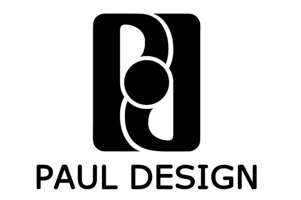 Hộp Xoay Đồng Hồ Paul Design Vintage 12 Màu Đen