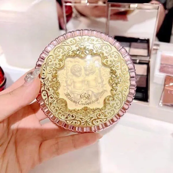 Phấn Nén Kanebo Milano Collection Gr Face Up Powder 2023