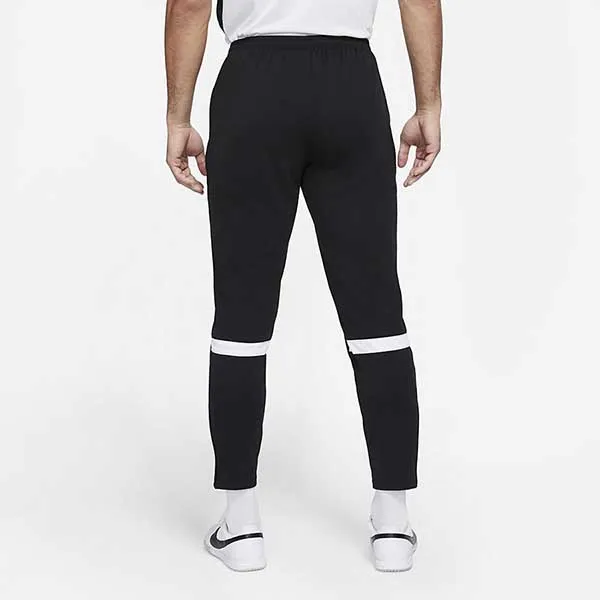 Quần Dài Nike Dri-FIT Academy Men's Soccer Pants DA2800-013 Màu Đen Size XL