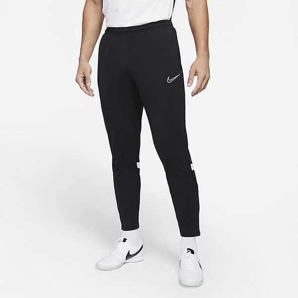 Quần Dài Nike Dri-FIT Academy Men's Soccer Pants DA2800-013 Màu Đen Size XL