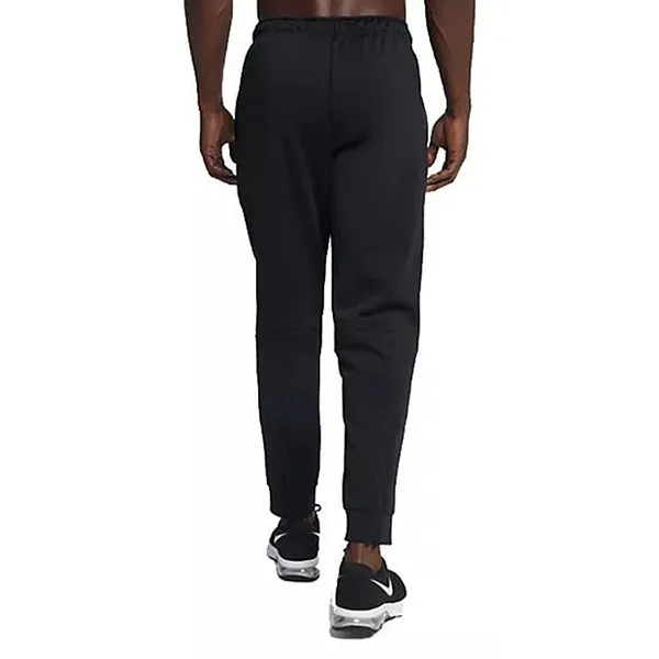 Quần Nỉ Nam Nike Men's Therma Sphere Track Pants Màu Đen Size XL