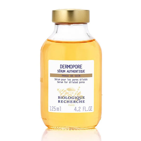 Serum Hỗ Trợ Tái Tạo Da Biologique Recherche Dermopore 125ml - Mỹ phẩm - Vua Hàng Hiệu