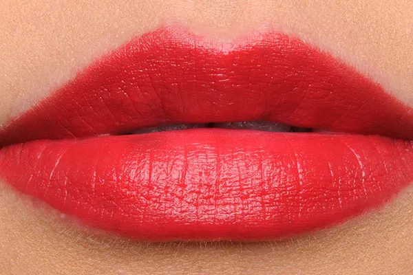 Son Chanel Rouge Allure 51 La Bouleversante Màu Đỏ Hồng