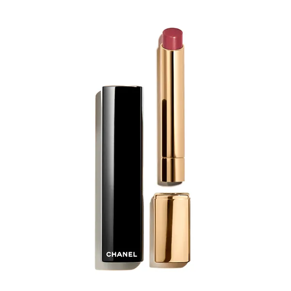 Son Chanel Rouge Allure L'extrait 828 Màu Hồng Mận