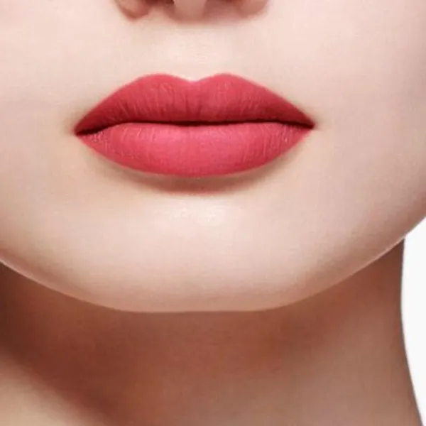 Son Dior 760 Favorite Rouge Dior Lip Balm Màu Đỏ Hồng (Matte Finish) - Son Môi - Vua Hàng Hiệu